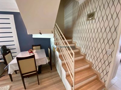 Casa, 2 quartos, 84 m² - Foto 5