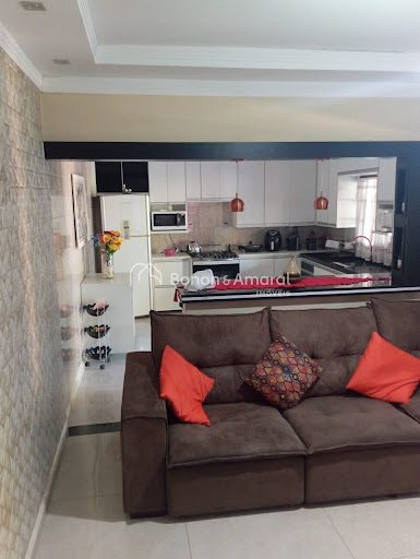 Casa, 3 quartos, 850 m² - Foto 3