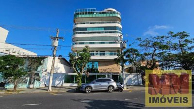 Apartamento, 3 quartos, 110 m² - Foto 1