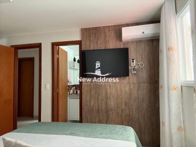 Apartamento, 3 quartos, 256 m² - Foto 4
