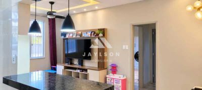 Apartamento, 2 quartos, 64 m² - Foto 3