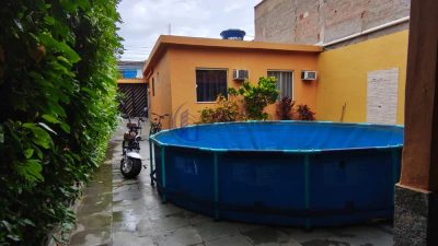 Casa, 4 quartos - Foto 5