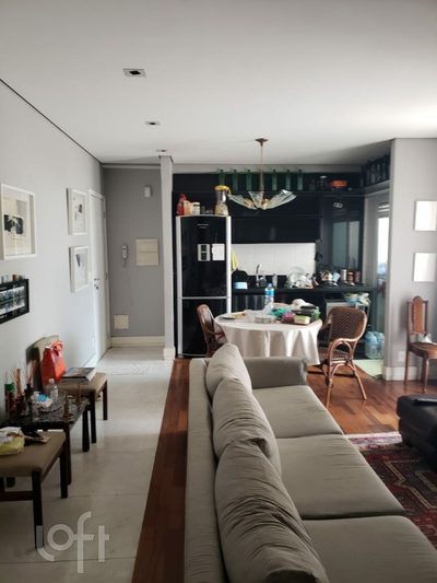 Apartamento, 3 quartos, 74 m² - Foto 4