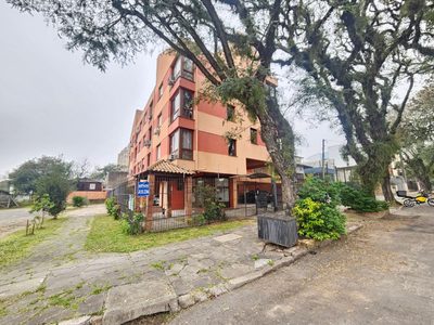 Apartamento, 1 quarto, 31 m² - Foto 2