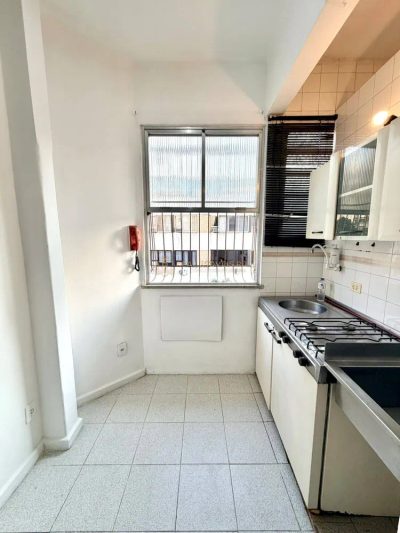 Apartamento, 1 quarto, 17 m² - Foto 4