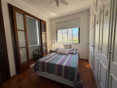 Apartamento, 2 quartos, 90 m² - Foto 2