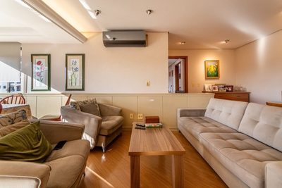 Apartamento, 3 quartos, 114 m² - Foto 3