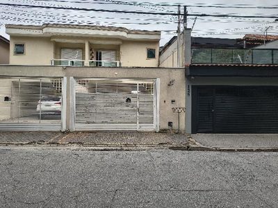 Casa, 1 quarto, 125 m² - Foto 1