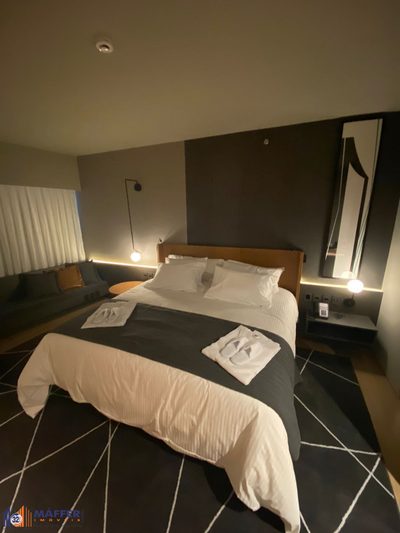 Hotel, 29 m² - Foto 4