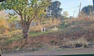 Terreno, 235 m² - Foto 1