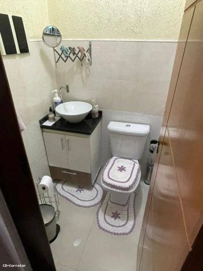 Casa, 3 quartos, 250 m² - Foto 5
