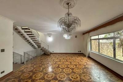 Sobrado, 4 quartos, 350 m² - Foto 3