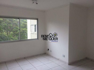 Apartamento, 2 quartos, 52 m² - Foto 2