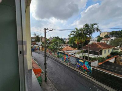 Apartamento, 3 quartos, 79 m² - Foto 1