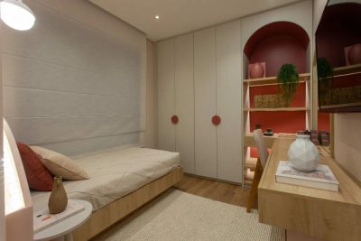 Apartamento, 3 quartos, 151 m² - Foto 4