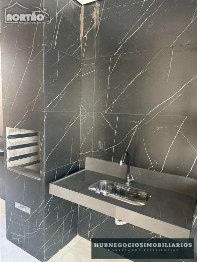 Casa, 4 quartos, 212 m² - Foto 3