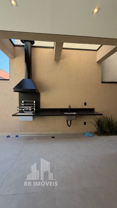 Casa, 3 quartos, 165 m² - Foto 3