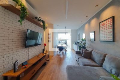 Apartamento, 2 quartos, 161 m² - Foto 5