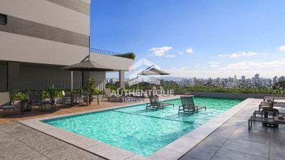 Apartamento, 3 quartos, 150 m² - Foto 2