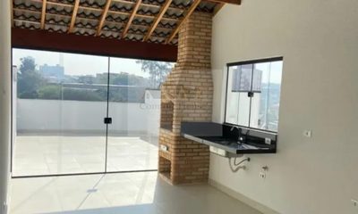 Cobertura, 3 quartos, 120 m² - Foto 2