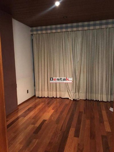 Apartamento, 4 quartos, 380 m² - Foto 4