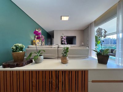 Apartamento, 3 quartos, 109 m² - Foto 2