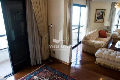 Apartamento, 4 quartos, 220 m² - Foto 5