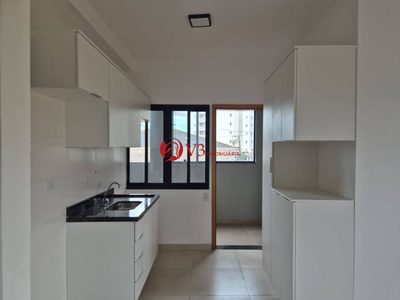 Apartamento, 2 quartos, 35 m² - Foto 2