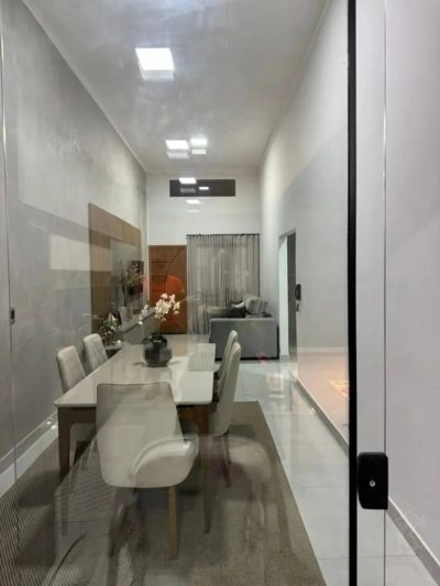 Casa, 3 quartos, 200 m² - Foto 5