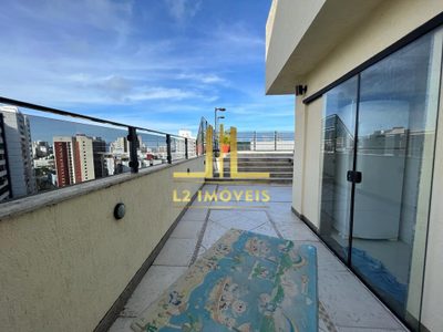 Cobertura, 4 quartos, 280 m² - Foto 3