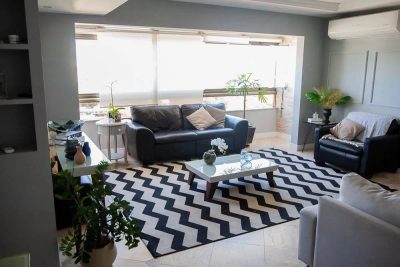 Apartamento, 4 quartos, 160 m² - Foto 2