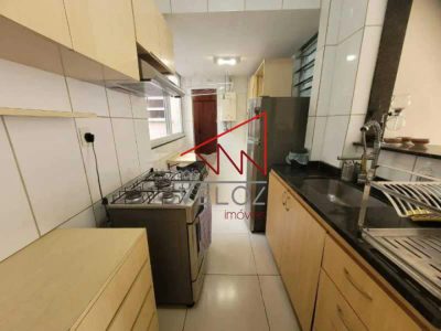Apartamento, 2 quartos, 65 m² - Foto 5