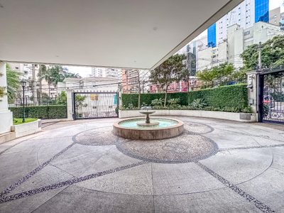 Apartamento, 2 quartos, 156 m² - Foto 2