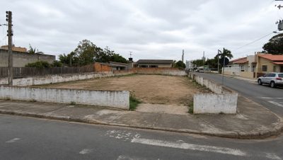 Terreno, 390 m² - Foto 2