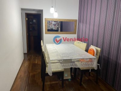 Apartamento, 3 quartos, 80 m² - Foto 2