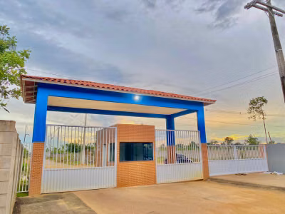 Terreno, 1000 m² - Foto 1