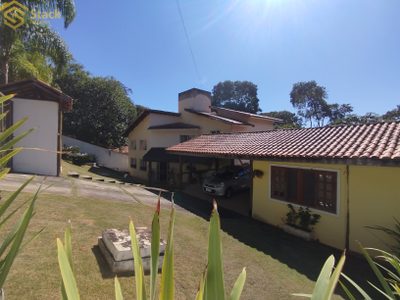 Casa, 4 quartos, 321 m² - Foto 3