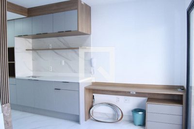 Kitnet-Studio, 26 m² - Foto 4