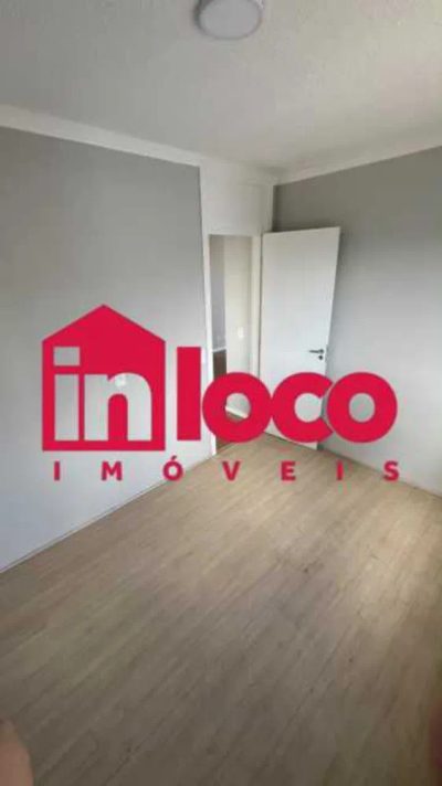 Apartamento, 2 quartos, 40 m² - Foto 4
