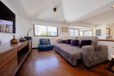 Cobertura, 4 quartos, 430 m² - Foto 4
