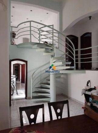 Casa, 4 quartos, 257 m² - Foto 5