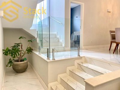 Casa, 4 quartos, 246 m² - Foto 3