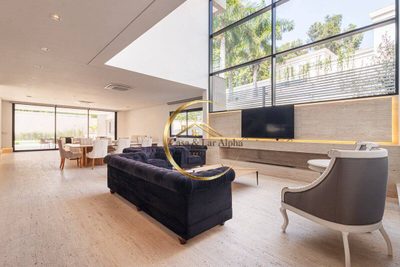 Casa, 5 quartos, 1100 m² - Foto 3