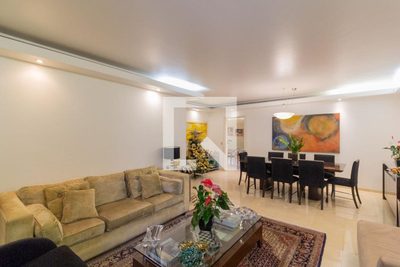 Apartamento, 3 quartos, 190 m² - Foto 2