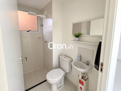 Apartamento, 2 quartos, 45 m² - Foto 5