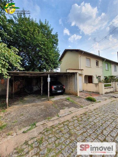 Sobrado, 2 quartos, 100 m² - Foto 5