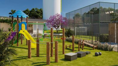 Apartamento, 2 quartos, 57 m² - Foto 3
