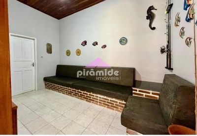 Casa, 1 quarto, 67 m² - Foto 2
