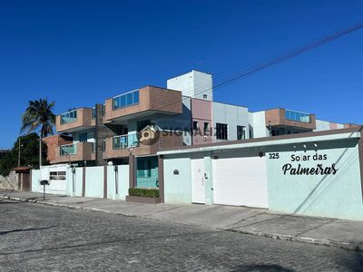 Casa de Condomínio, 2 quartos - Foto 1