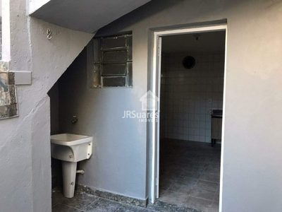 Casa, 2 quartos, 40 m² - Foto 4